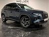 Hyundai TUCSON Ultimate T-Gdi Hev Blue