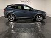 Hyundai TUCSON Ultimate T-Gdi Hev Blue