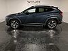 Hyundai TUCSON Ultimate T-Gdi Hev Blue