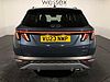 Hyundai TUCSON Ultimate T-Gdi Hev Blue