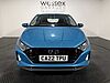Hyundai I20 1.0T GDi 48V MHD SE Connect 5dr DCT Green