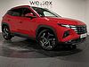 Hyundai TUCSON 1.6 TGDi Hybrid 230 Ultimate 5dr 2WD Auto 4(2021) Red