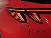 Hyundai TUCSON 1.6 TGDi Hybrid 230 Ultimate 5dr 2WD Auto 4(2021) Red