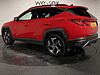 Hyundai TUCSON 1.6 TGDi Hybrid 230 Ultimate 5dr 2WD Auto 4(2021) Red