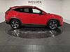 Hyundai TUCSON 1.6 TGDi Hybrid 230 Ultimate 5dr 2WD Auto 4(2021) Red
