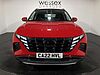 Hyundai TUCSON 1.6 TGDi Hybrid 230 Ultimate 5dr 2WD Auto 4(2021) Red