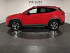Hyundai TUCSON 1.6 TGDi Hybrid 230 Ultimate 5dr 2WD Auto 4(2021) Red