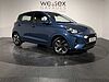 Hyundai I10 1.2 [79] Advance 5dr Auto [Nav] 5(2024) Blue