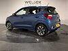 Hyundai I10 1.2 [79] Advance 5dr Auto [Nav] 5(2024) Blue