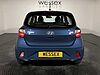 Hyundai I10 1.2 [79] Advance 5dr Auto [Nav] 5(2024) Blue