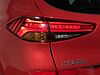 Hyundai TUCSON Premium Se T-Gdi 2 Red