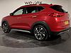 Hyundai TUCSON Premium Se T-Gdi 2 Red