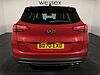 Hyundai TUCSON N Ln48v Mhev Crdi2 Red
