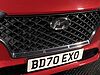 Hyundai TUCSON N Ln48v Mhev Crdi2 Red
