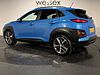 Hyundai KONA Play T-Gdi Blue