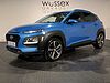 Hyundai KONA Play T-Gdi Blue