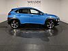 Hyundai KONA Play T-Gdi Blue