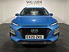 Hyundai KONA Play T-Gdi Blue