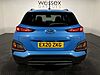 Hyundai KONA Play T-Gdi Blue