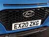 Hyundai KONA Play T-Gdi Blue