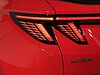 Hyundai TUCSON Se Connect T-Gdi H Red