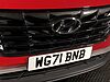 Hyundai TUCSON Se Connect T-Gdi H Red