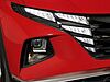 Hyundai TUCSON Se Connect T-Gdi H Red