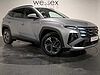 Hyundai TUCSON 1.6T Hybrid Advance 5dr Auto 5(2024) Silver