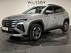 Hyundai TUCSON 1.6T Hybrid Advance 5dr Auto 5(2024) Silver