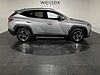 Hyundai TUCSON 1.6T Hybrid Advance 5dr Auto 5(2024) Silver