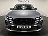 Hyundai TUCSON 1.6T Hybrid Advance 5dr Auto 5(2024) Silver