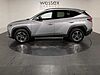 Hyundai TUCSON 1.6T Hybrid Advance 5dr Auto 5(2024) Silver