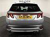 Hyundai TUCSON 1.6T Hybrid Advance 5dr Auto 5(2024) Silver