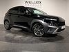 Hyundai KONA Ultimate Gdi Hev S-A Black