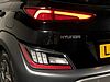Hyundai KONA Ultimate Gdi Hev S-A Black