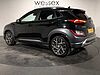 Hyundai KONA Ultimate Gdi Hev S-A Black