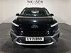 Hyundai KONA Ultimate Gdi Hev S-A Black