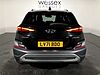 Hyundai KONA Ultimate Gdi Hev S-A Black