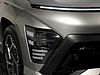 Hyundai KONA 1.6T 138 N Line S 5dr DCT 2(2024) Silver
