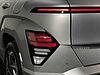 Hyundai KONA 1.6T 138 N Line S 5dr DCT 2(2024) Silver