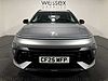 Hyundai KONA 1.6T 138 N Line S 5dr DCT 2(2024) Silver