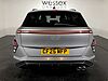 Hyundai KONA 1.6T 138 N Line S 5dr DCT 2(2024) Silver