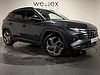 Hyundai TUCSON Ultimate T-Gdi Hev Grey