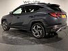 Hyundai TUCSON Ultimate T-Gdi Hev Grey