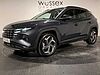 Hyundai TUCSON Ultimate T-Gdi Hev Grey