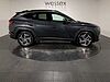 Hyundai TUCSON Ultimate T-Gdi Hev Grey
