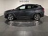 Hyundai TUCSON Ultimate T-Gdi Hev Grey
