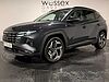 Hyundai TUCSON Ultimate T-Gdi Hev Grey