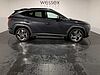 Hyundai TUCSON Ultimate T-Gdi Hev Grey