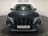Hyundai TUCSON Ultimate T-Gdi Hev Grey